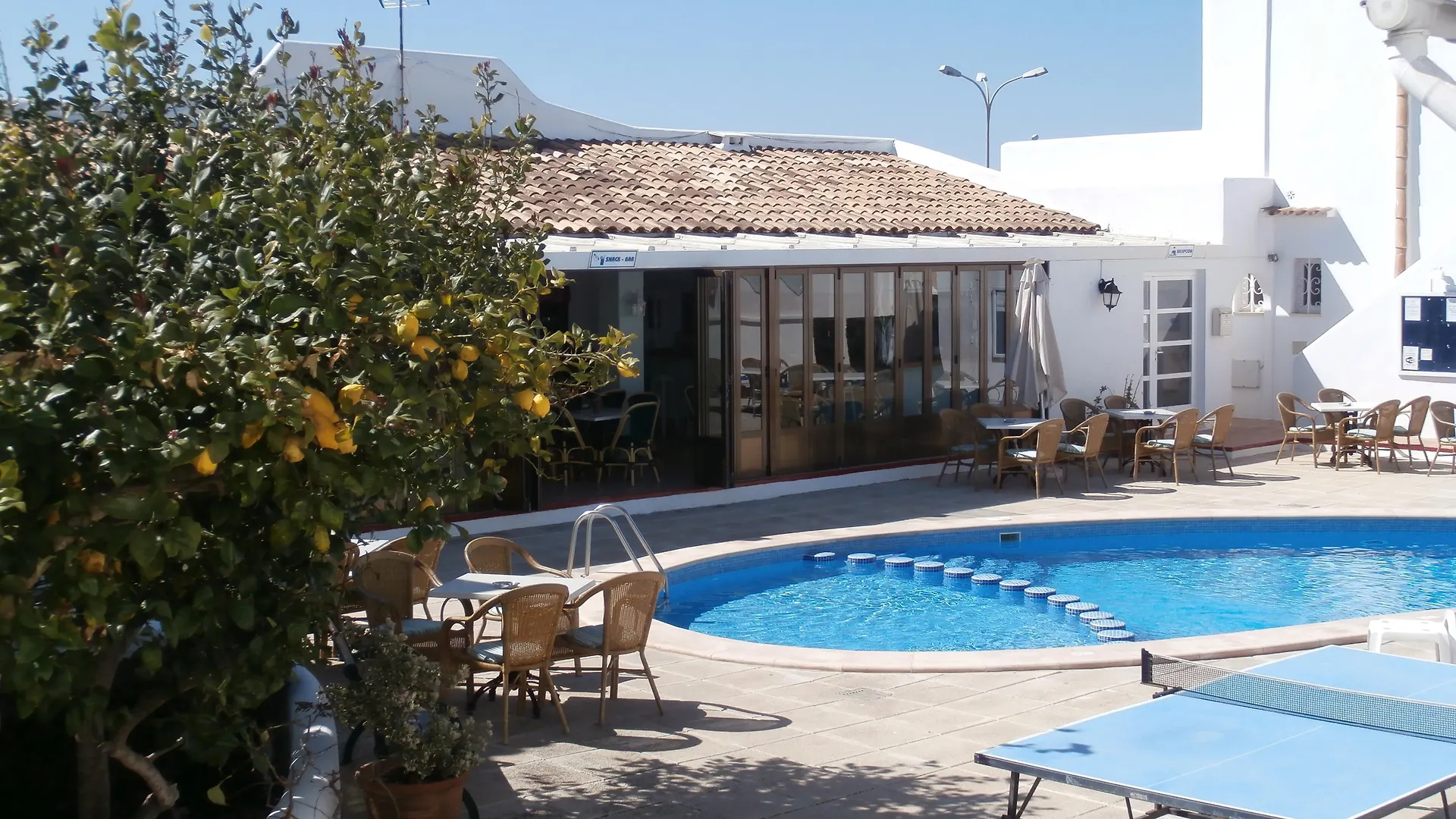 Hotel D'Or Cala d'Or