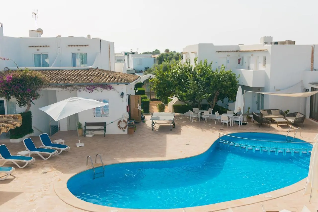 Hotel D'Or Cala d'Or  Cala d'Or (Mallorca)