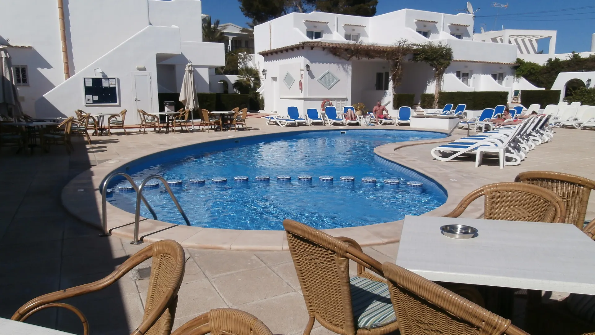 Hotel D'Or Cala D'Or