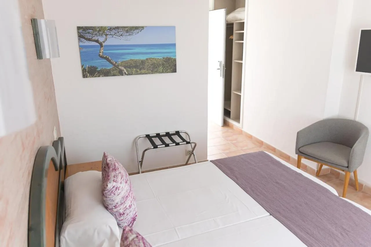 Hotel D'Or Cala D'Or