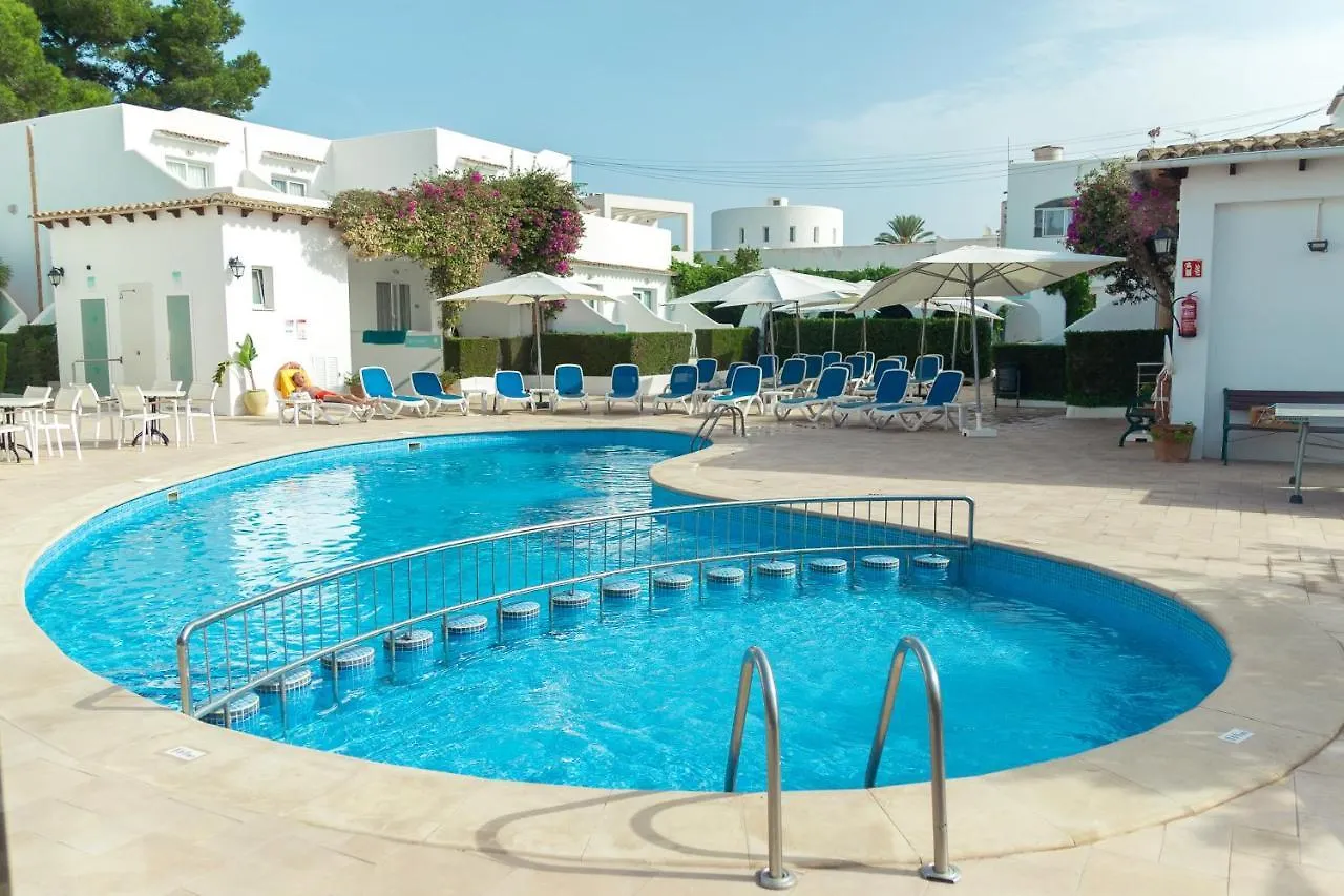 Hotel D'Or Cala D'Or