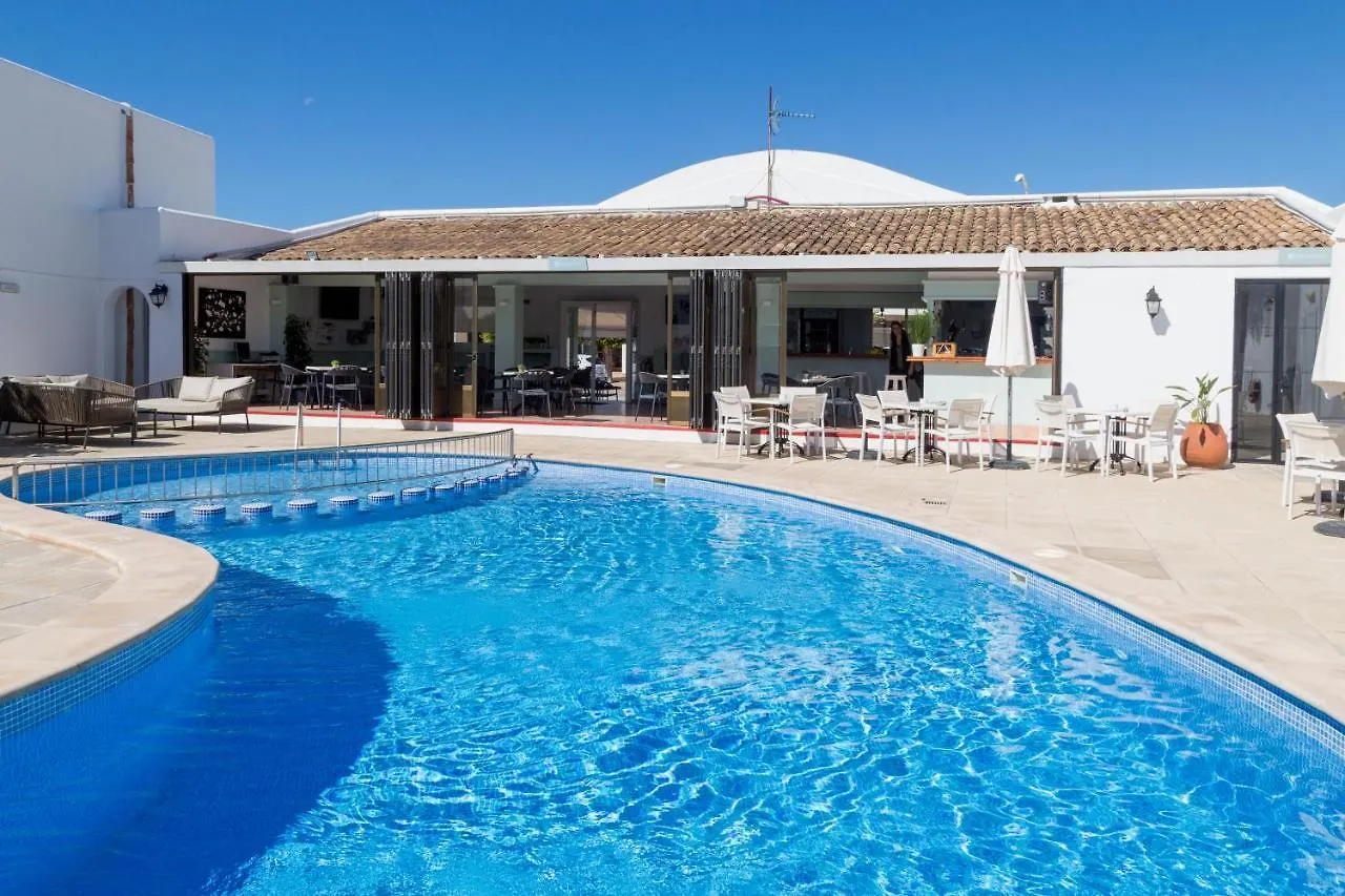 Hotel D'Or Cala D'Or