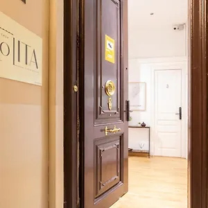 Casa Lolita Casa de hóspedes Barcelona