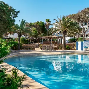 Hotel Alua Rocas