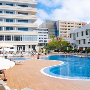 **** Hotel Coral & - Adults Only Spanje