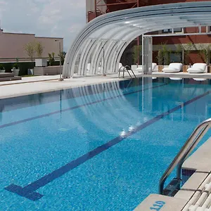 Marriott Auditorium & Conference Center Hotel Madri