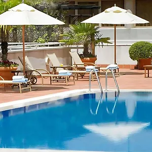 Pullman Airport & Feria Hotel Madri