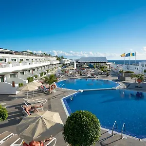 Hotel Relaxia Lanzaplaya Puerto del Carmen (Lanzarote)