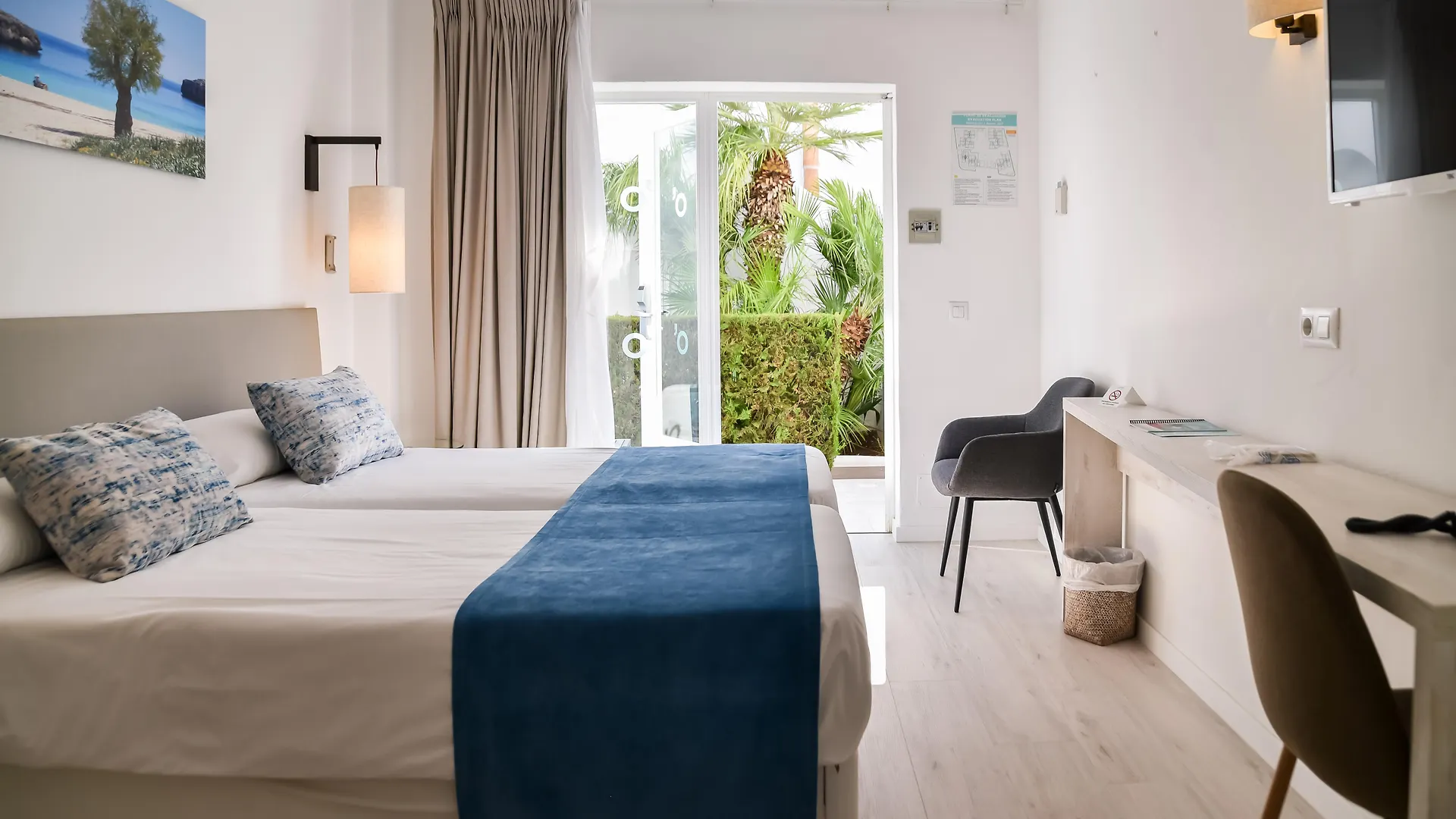 ***  Hotel D'Or Cala d'Or  Spain