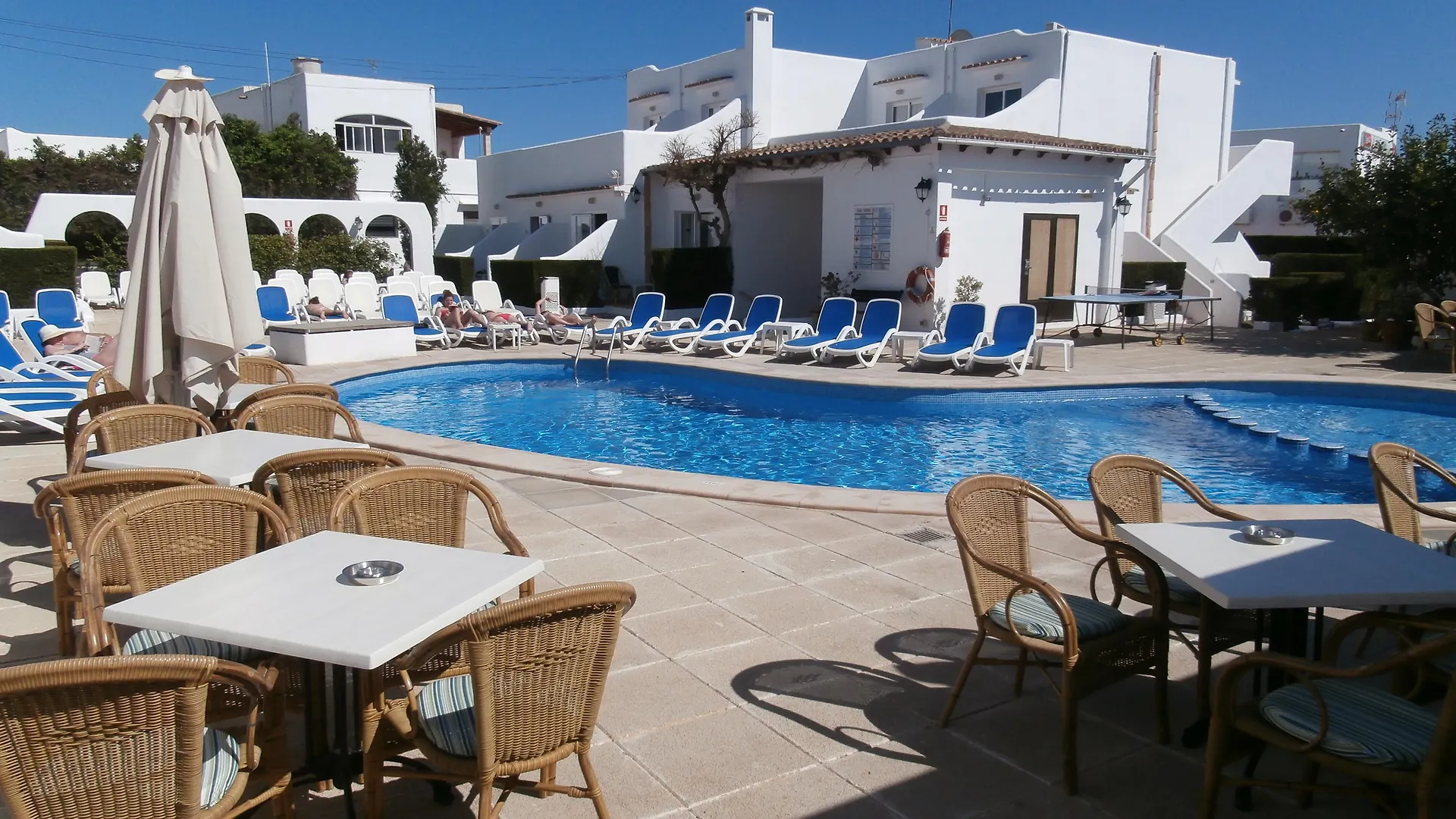Hotel D'Or Cala d'Or  3*, Cala d'Or (Mallorca)