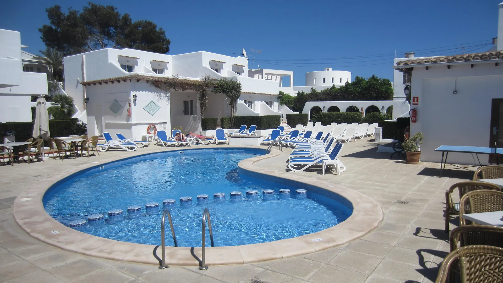 ***  Hotel D'Or Cala d'Or  Spain