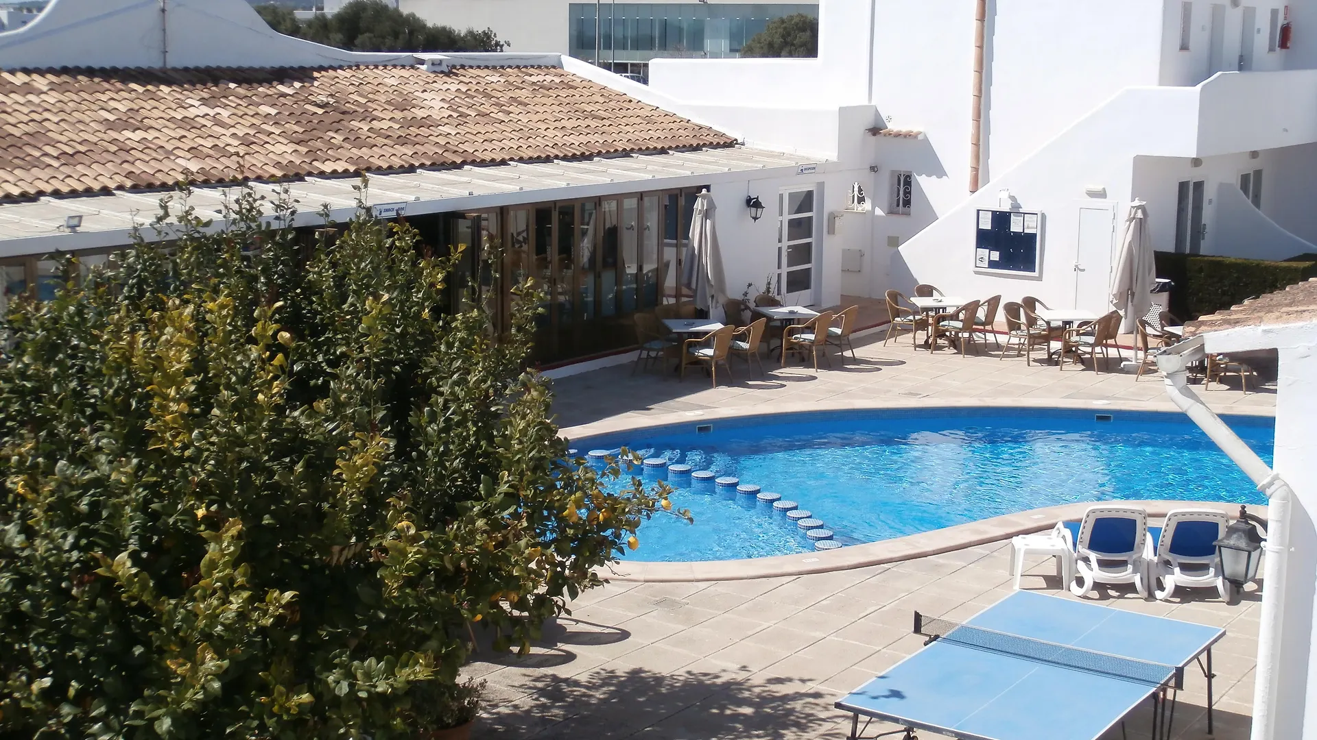 Hotel D'Or Cala d'Or  Spain