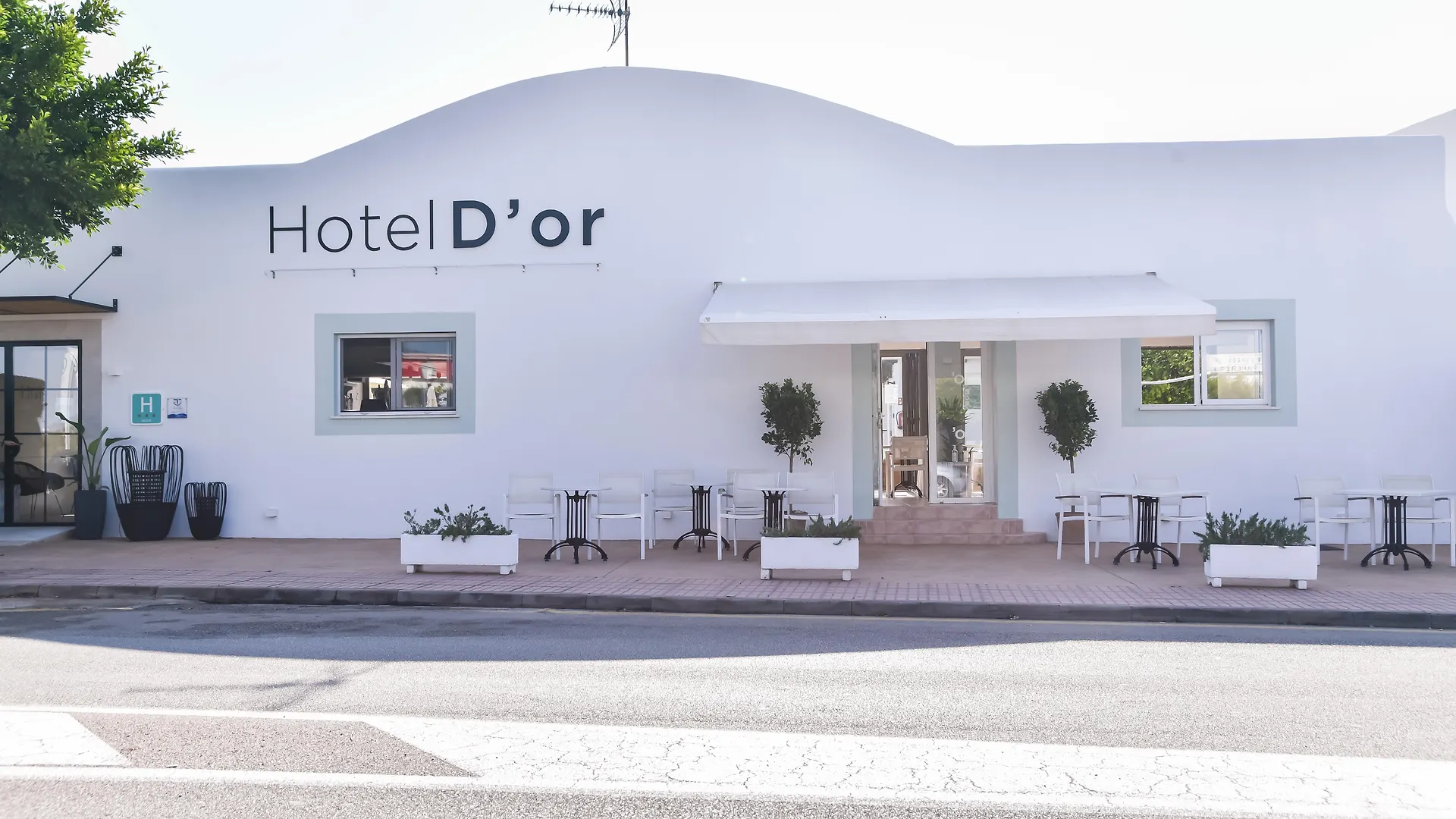 Hotel D'Or Cala d'Or
