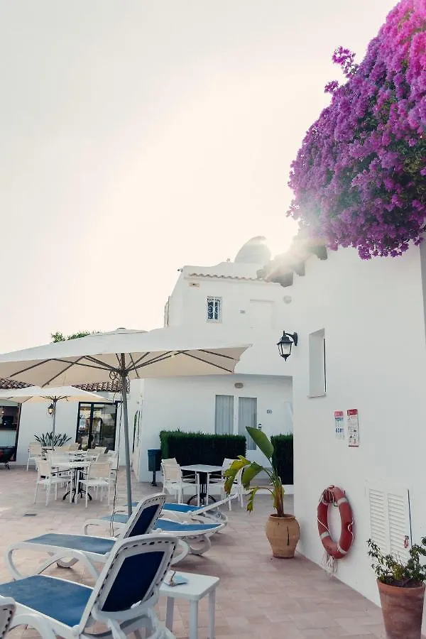 Hotel D'Or Cala d'Or  Spain