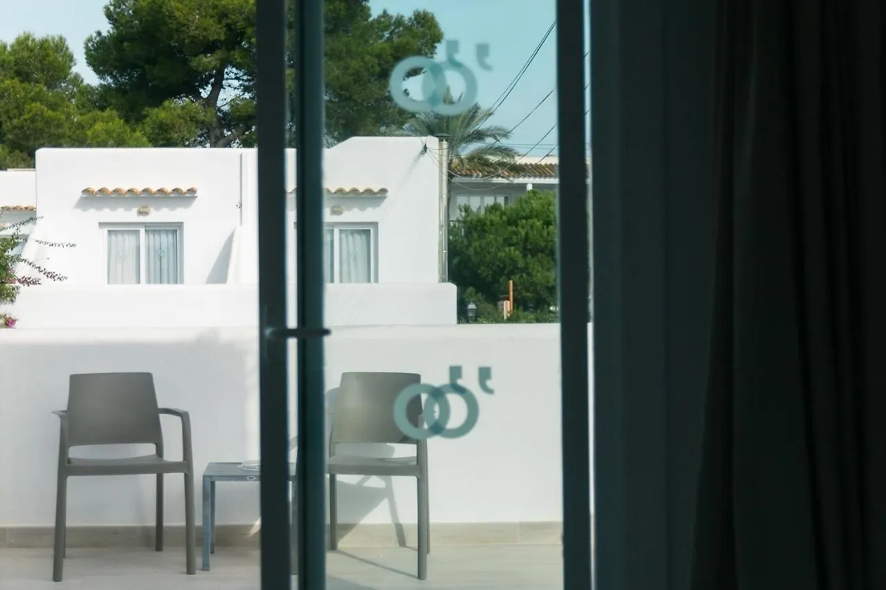 Hotel D'Or Cala d'Or