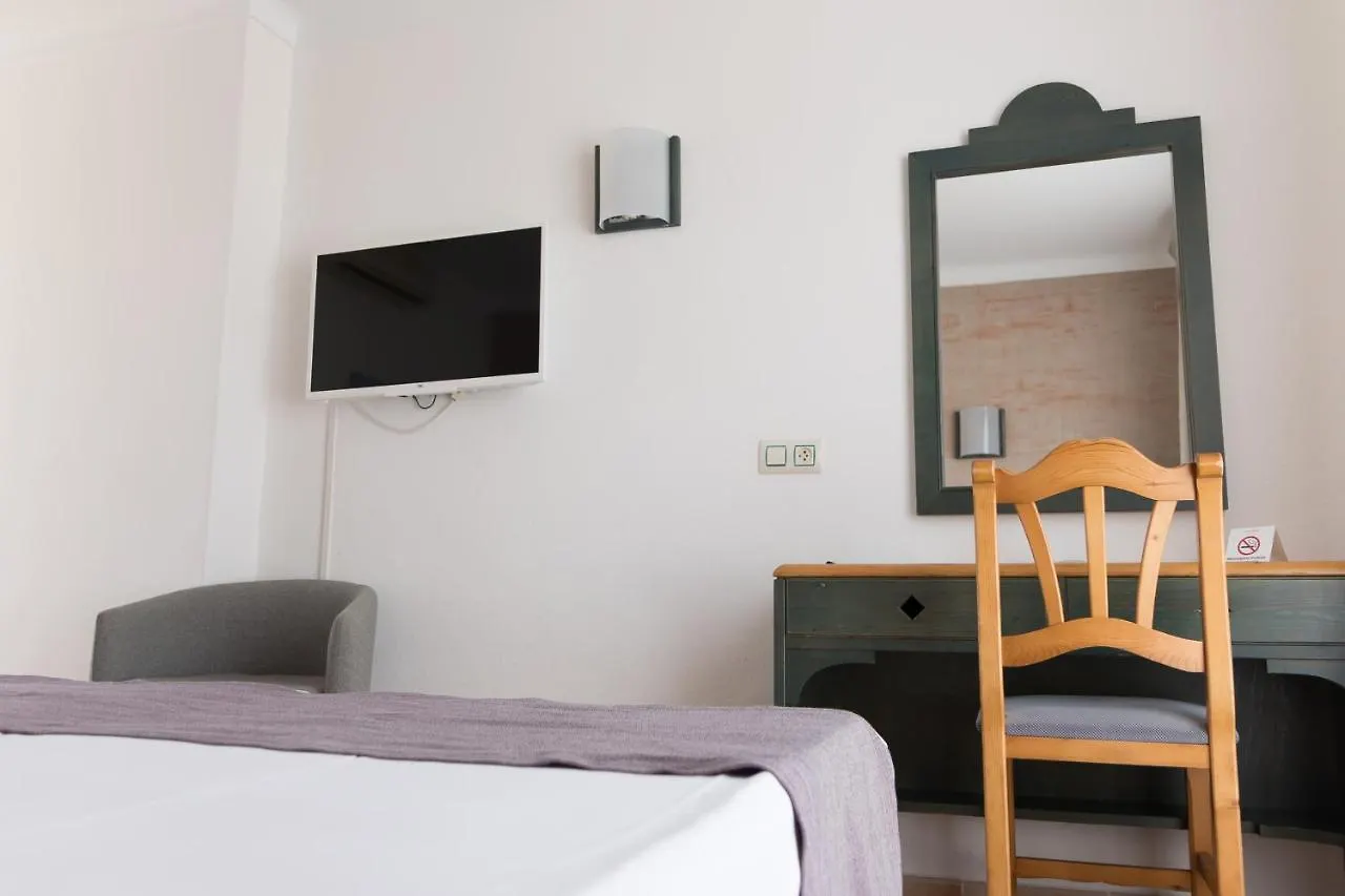 Hotel D'Or Cala d'Or   Cala d'Or (Mallorca)