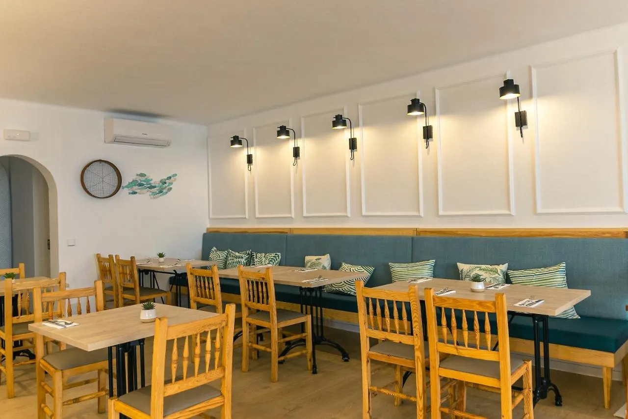 Hotel D'Or Cala d'Or