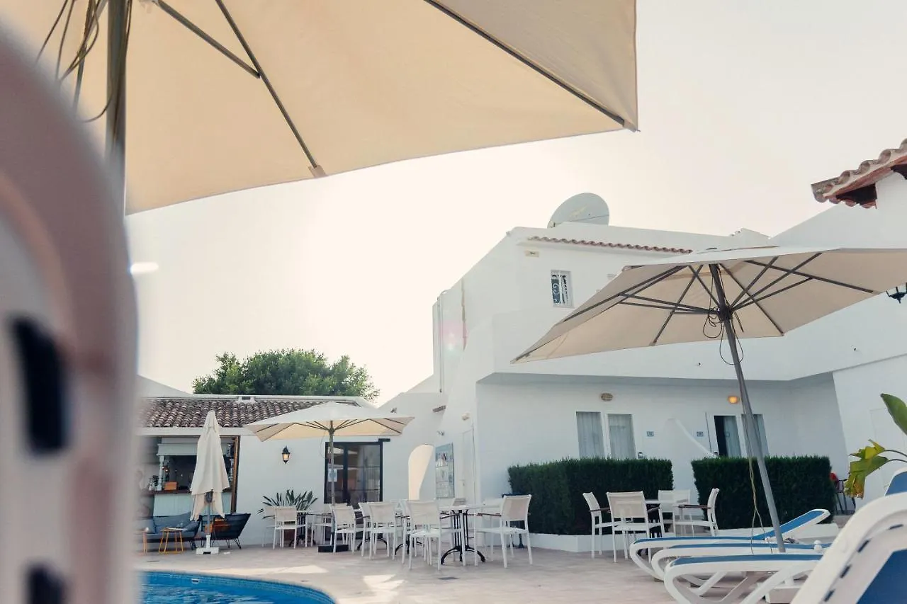 Hotel D'Or Cala d'Or