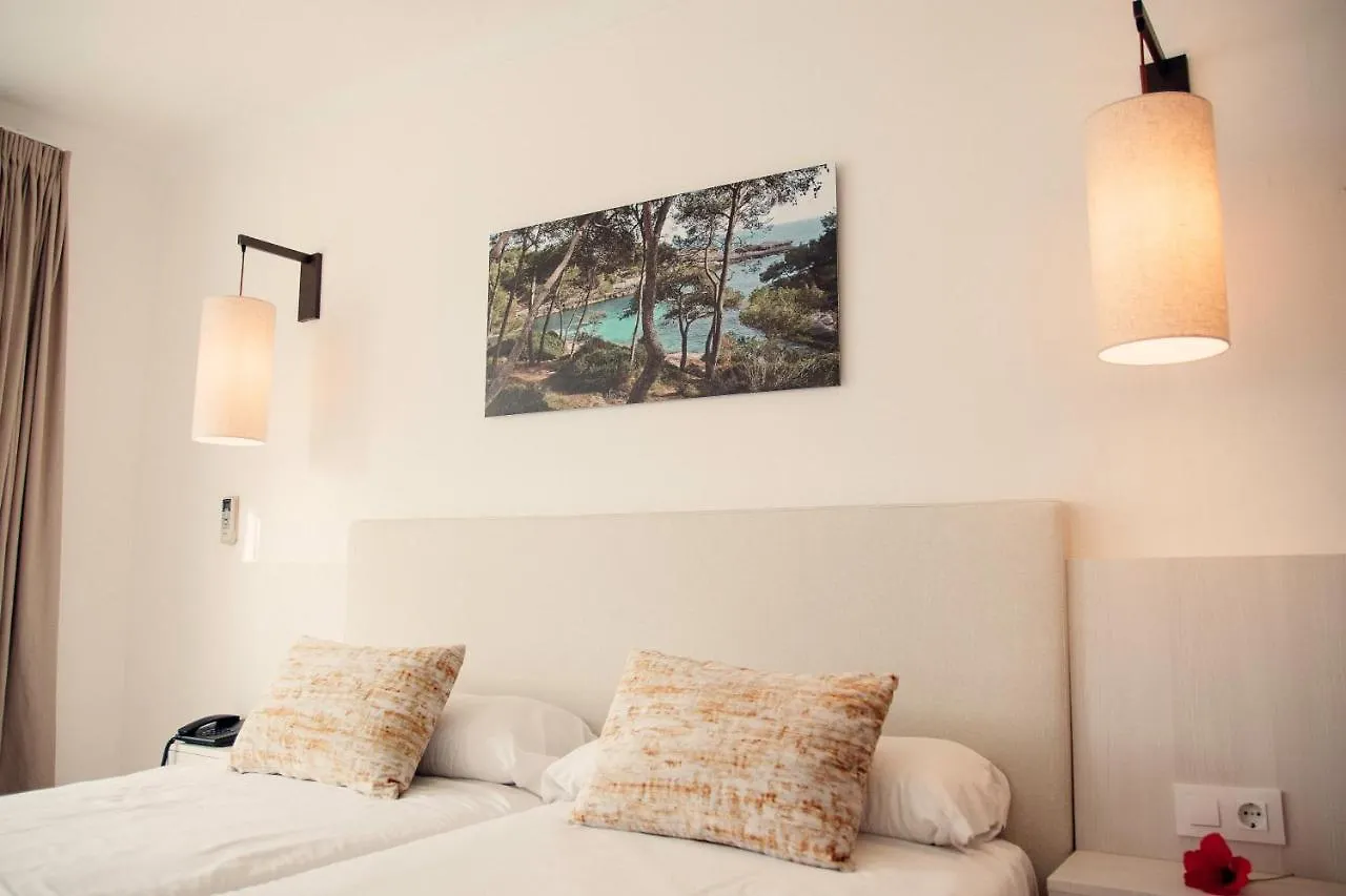 ***  Hotel D'Or Cala d'Or  Spain