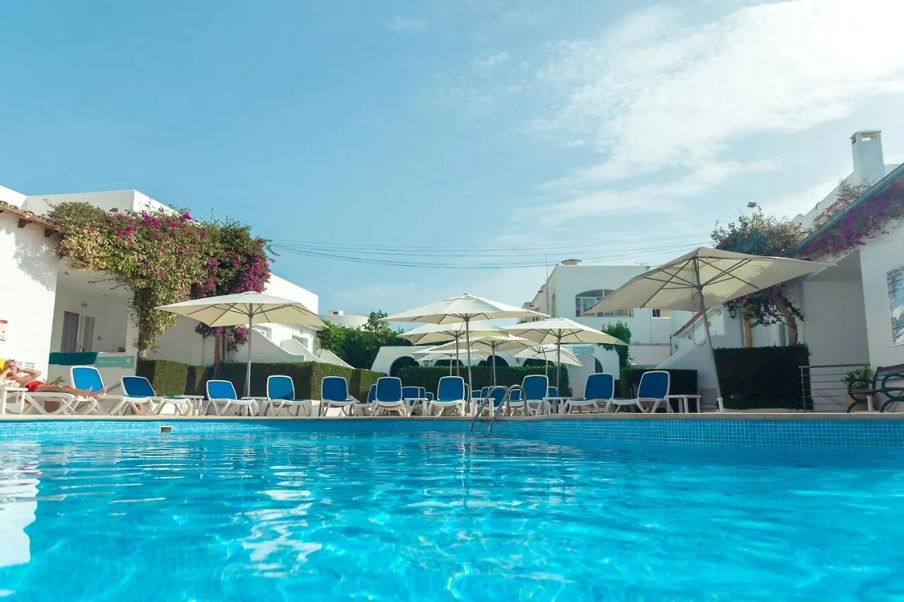 Hotel D'Or Cala d'Or  Cala d'Or (Mallorca)